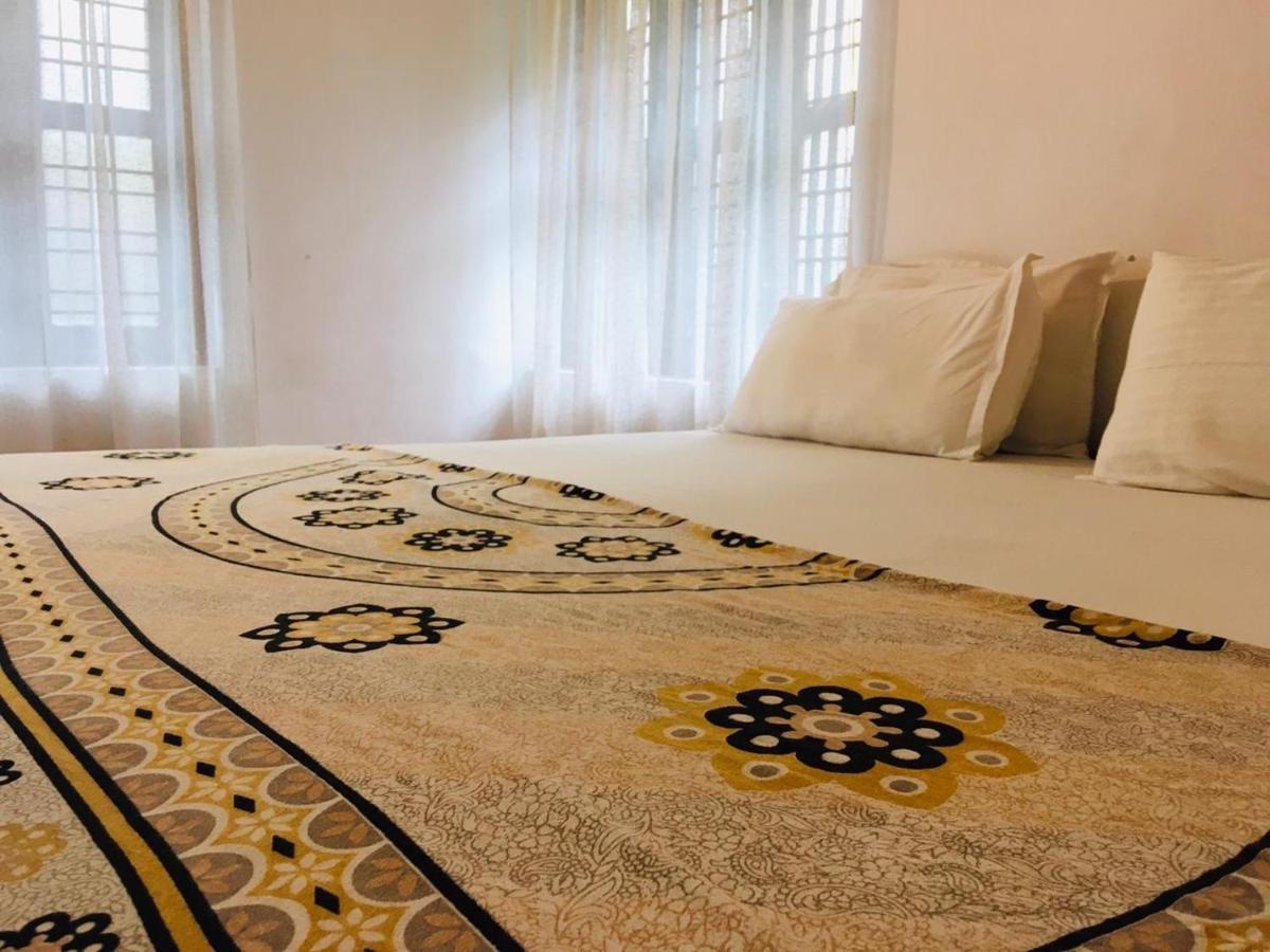 Paradise Inn Beach Resort Варкала Экстерьер фото