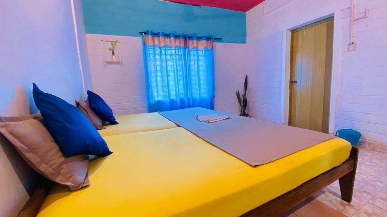 Paradise Inn Beach Resort Варкала Экстерьер фото