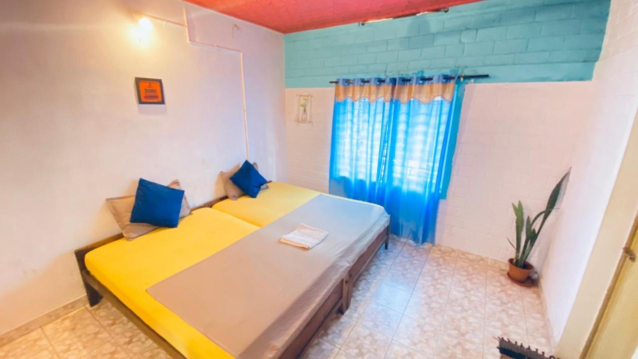 Paradise Inn Beach Resort Варкала Экстерьер фото