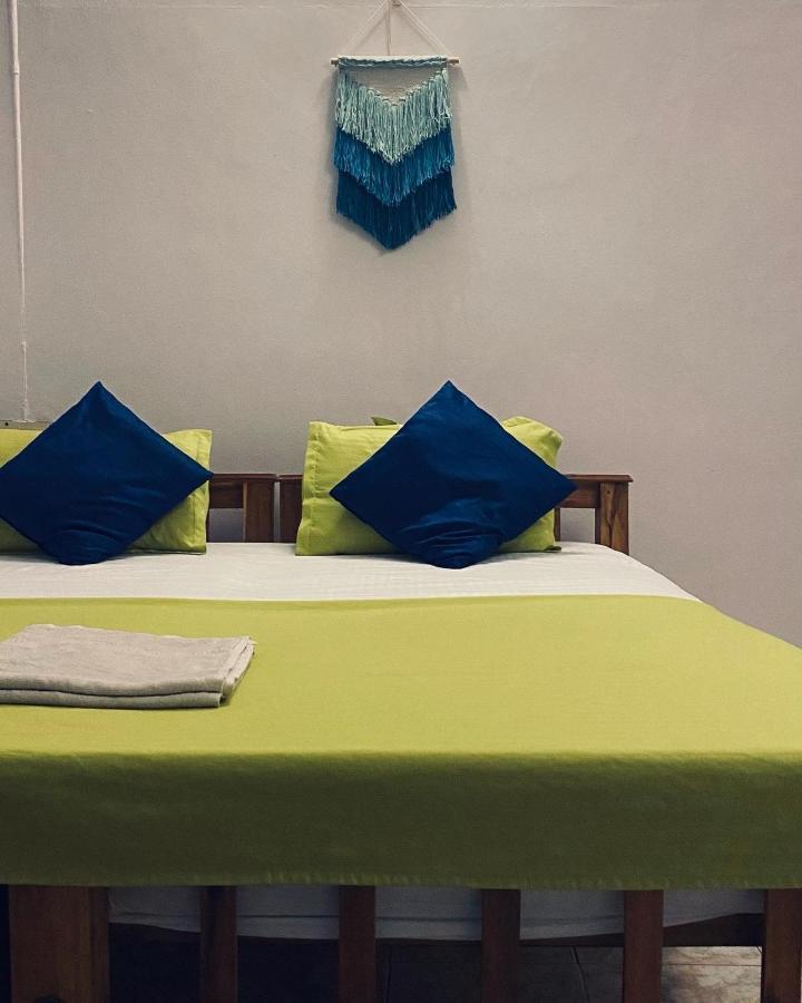 Paradise Inn Beach Resort Варкала Экстерьер фото