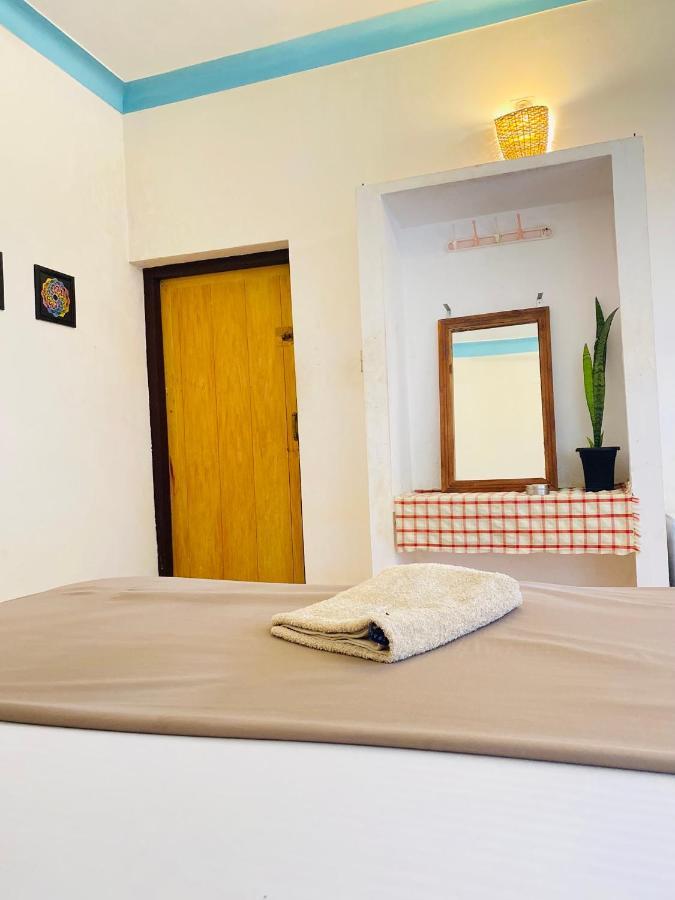 Paradise Inn Beach Resort Варкала Экстерьер фото