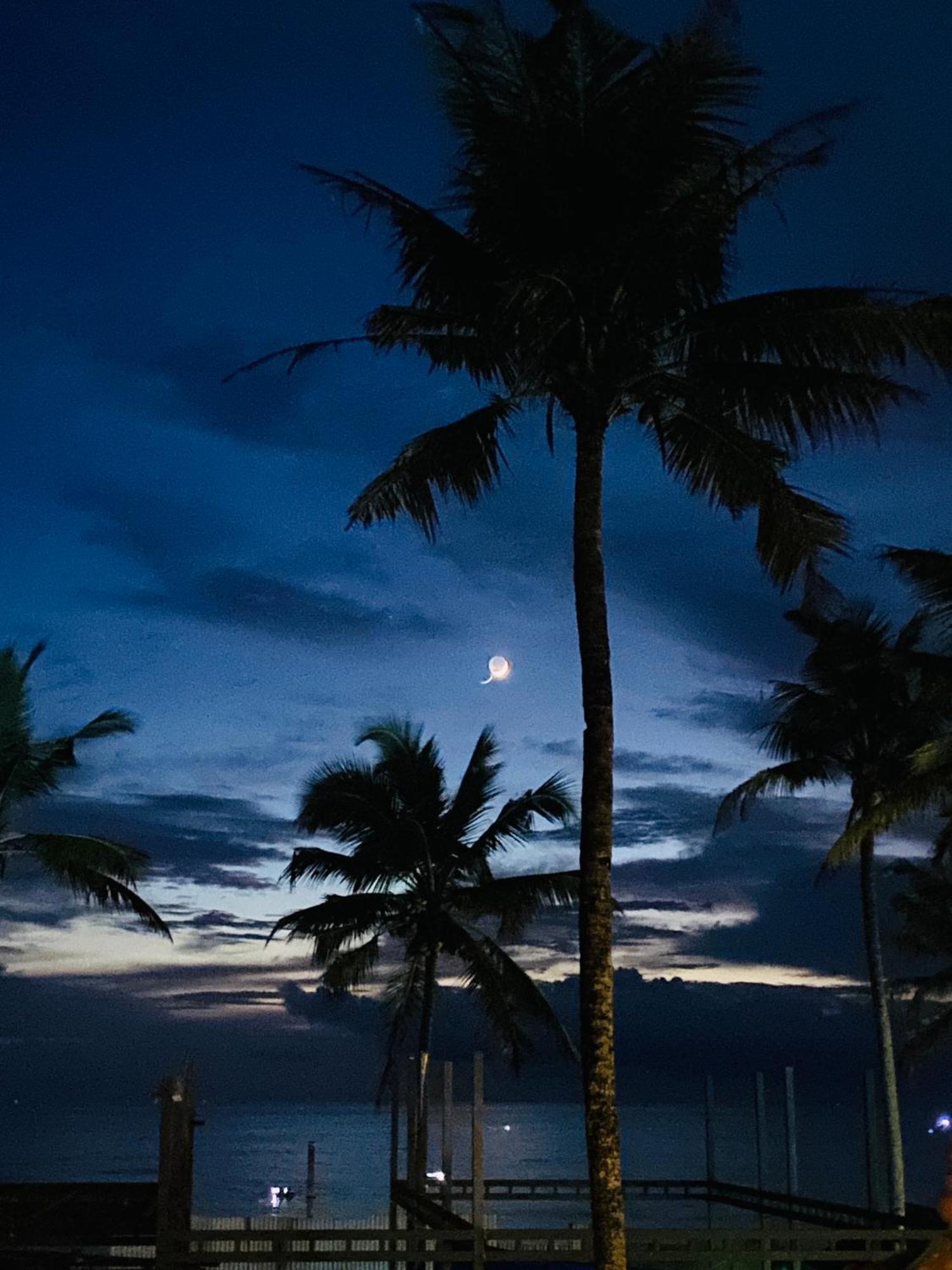 Paradise Inn Beach Resort Варкала Экстерьер фото
