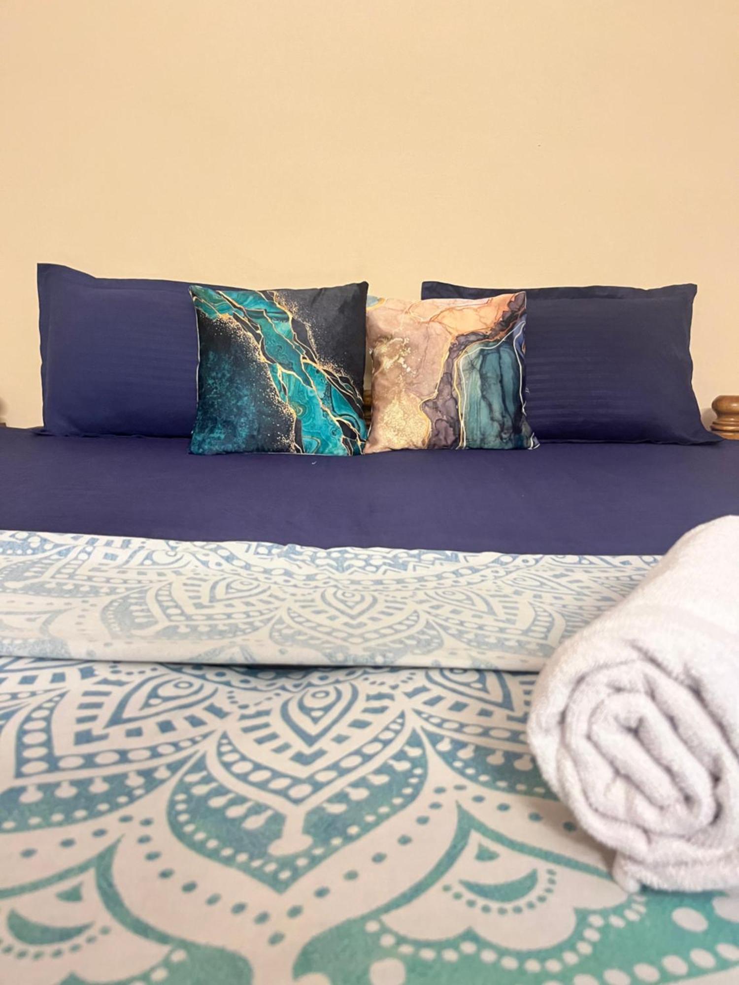 Paradise Inn Beach Resort Варкала Экстерьер фото