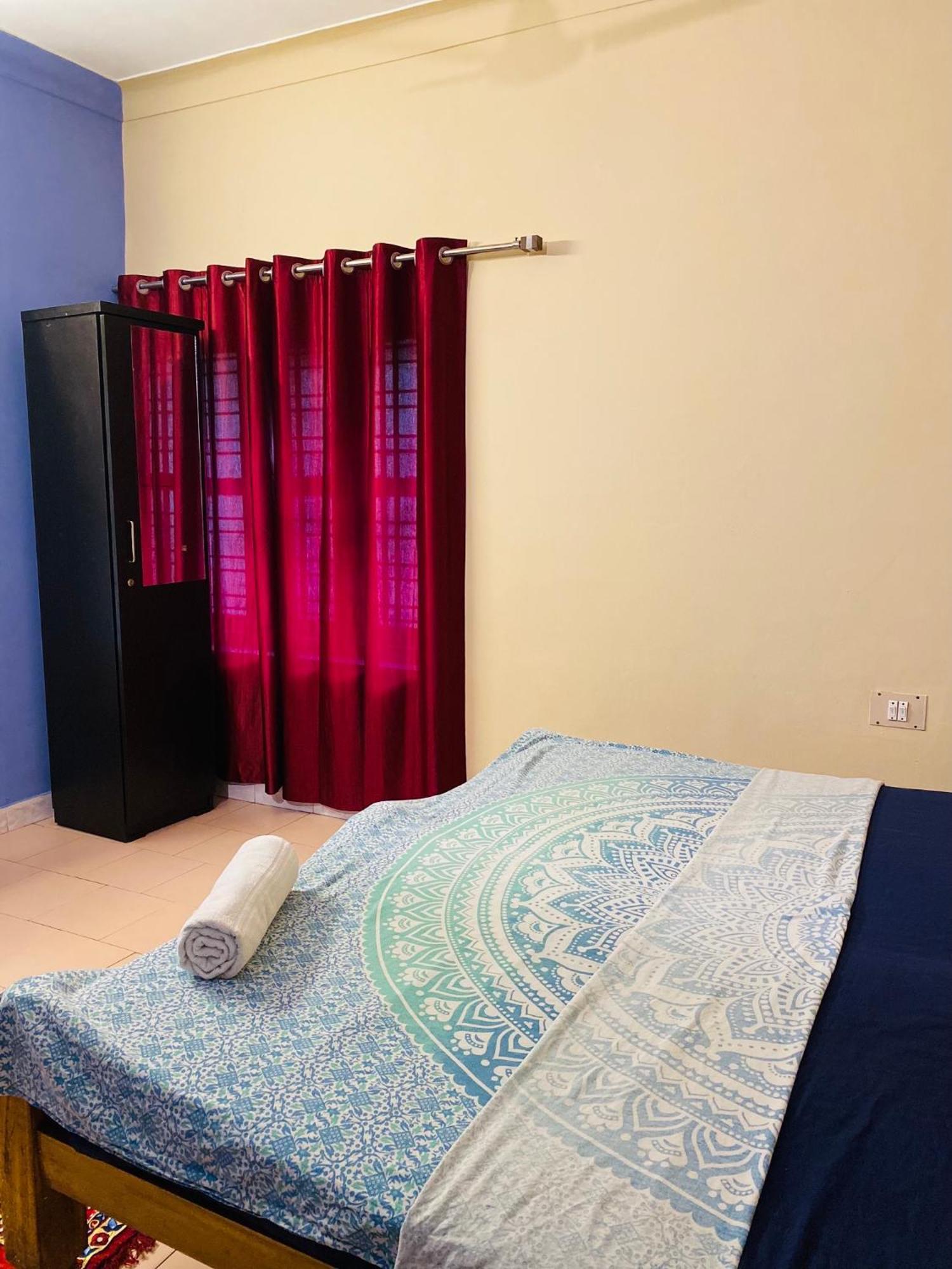 Paradise Inn Beach Resort Варкала Экстерьер фото